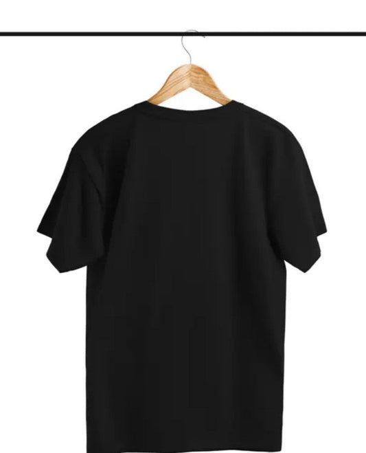 Xdropout Death Note Men's Graphic Printed T-Shirt