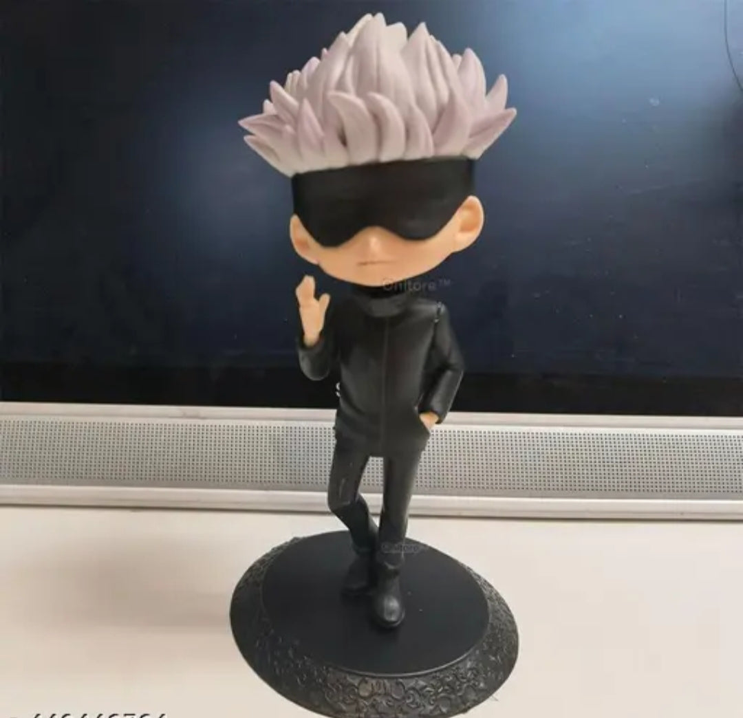 Gojo Satoru Jujutsu Kaisen Anime Action Figure