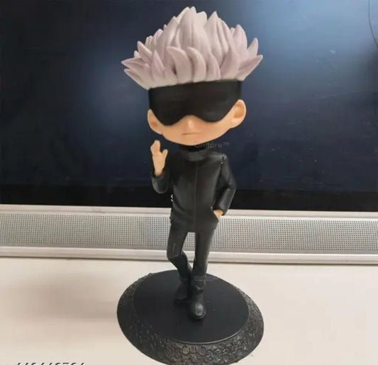 Gojo Satoru Jujutsu Kaisen Anime Action Figure