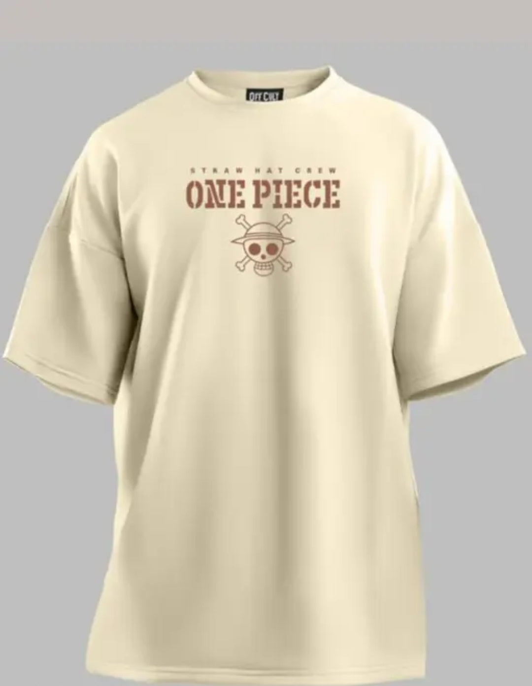 One Piece Luffy T shirt
