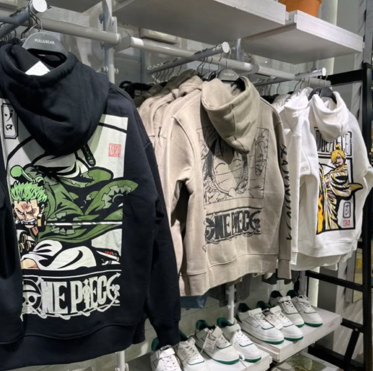 Clothing