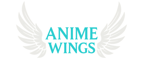 Anime Wings