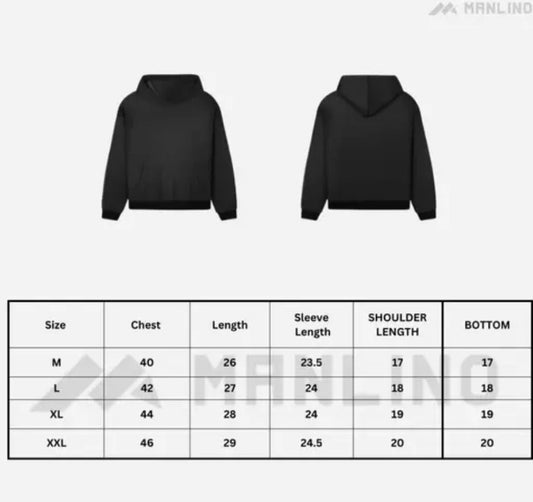 One Piece Straw Hat Pirates Hoodie