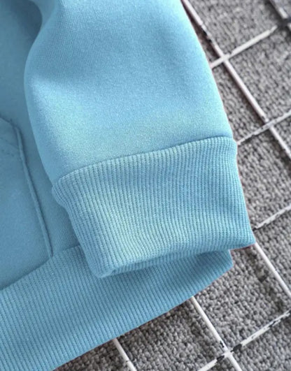 Roronoa Zoro Three-Sword Style Hoodie
